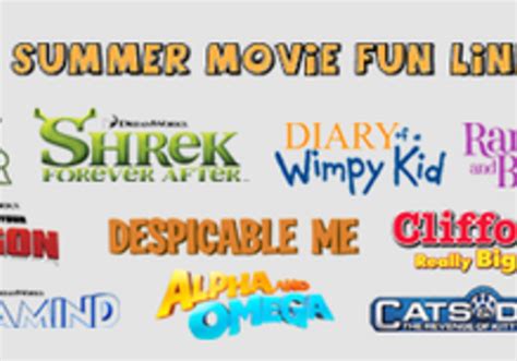 Harkins Summer Movie Fun | Macaroni Kid Chino Hills-Chino-Diamond Bar