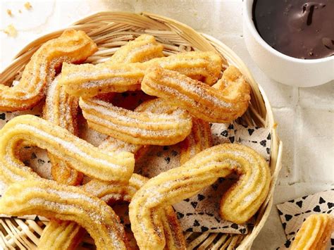 The Origin Of Churros: Brought by the Moors | History Cooperative