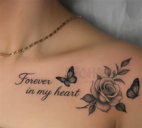 mother tattoo ideas 8