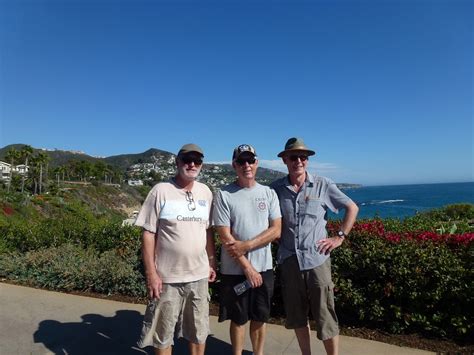 Don's Travels: Laguna Niguel