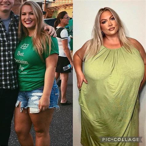 Getting wide🥰 : r/femalefittofat