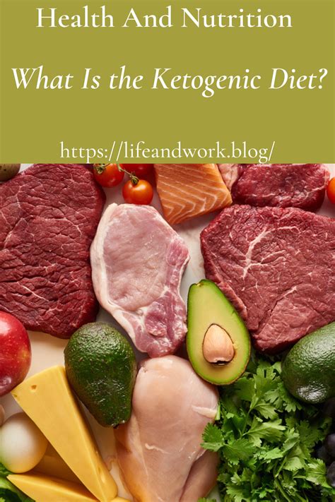 What Is the Ketogenic Diet?