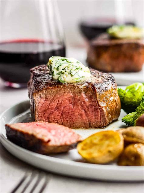 How To Cook Steak Tenderloin