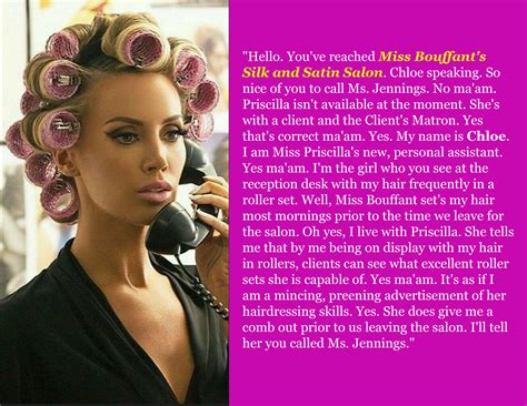 Forced Feminization Illustration Art