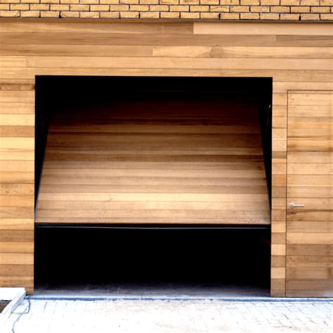 RUSTIC GARAGE DOOR – DoorSystems