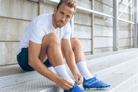 Skechers signs Harry Kane as brand ambassador - InternetRetailing