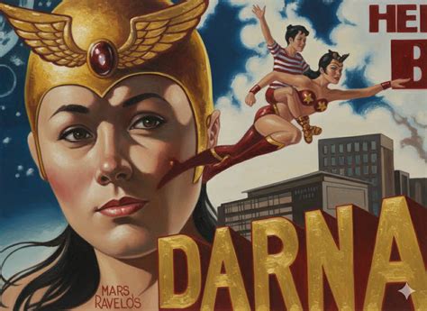 mars  darna wiki armida       hawk woman