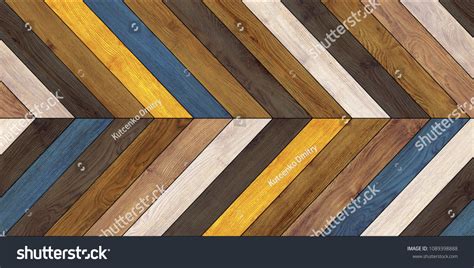 wood herringbone pattern images stock  vectors