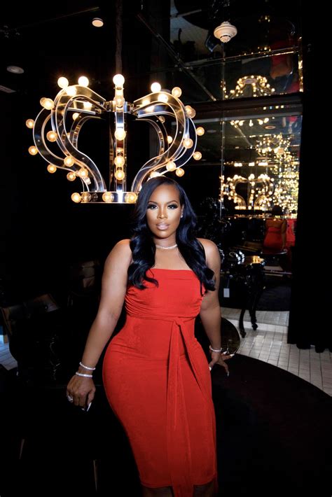 Tiffany Rose Dean | Meet the Thriving Woman Behind #1 Black-Owned