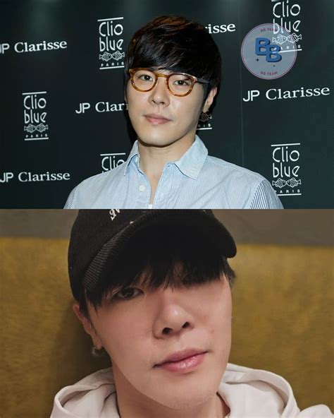 Shocking Tragedy: South Korean Singer Wheesung Found Dead at 43—Fans in