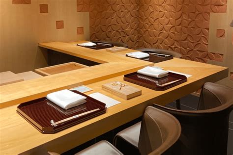Best Sushi Singapore : Top Sushi Restaurants To Visit (2025)