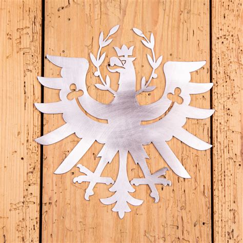 tiroler adler edelstahl designerschmiedeshop