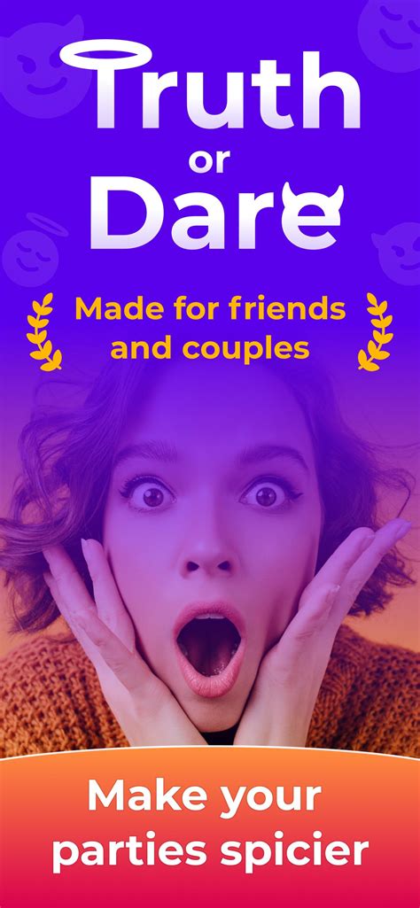 Truth or Dare APK for Android Download