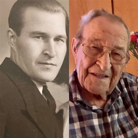 Obituaries: Victor Ivanavitch Litwinow - The Biggar Independent