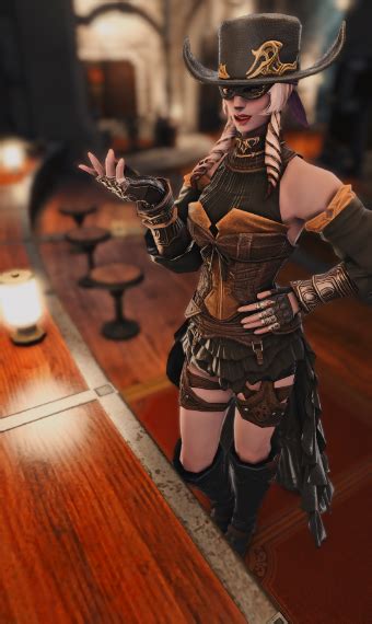 Desperado | Eorzea Collection