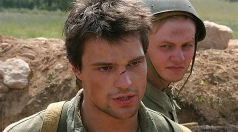 Видео Фильм ПРО Войну . русский боевик . про путешествия во времени ...