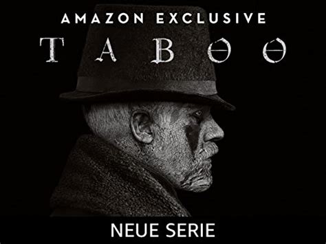 Taboo - Staffel 1 [dt./OV] online schauen und streamen bei Amazon ...