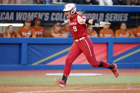 Top 5 richest NIL earners in college softball