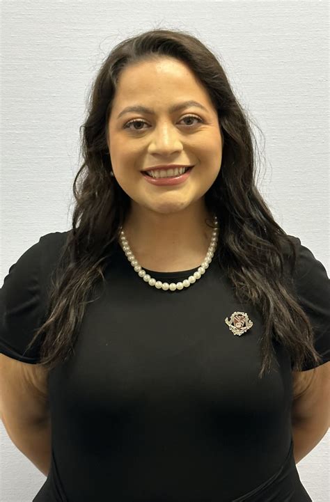 Audree Montero - School of Labor and Employment Relations