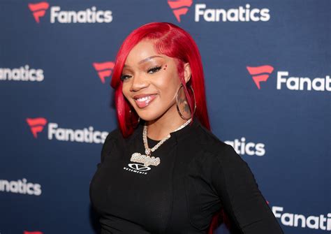 GloRilla Has Social Media Crackin’ UP At PSA For The Fellas Planning To