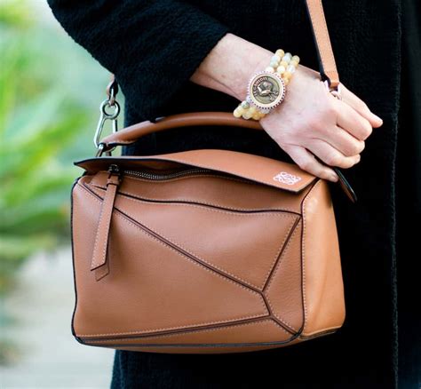 Loewe сумка как отличить оригинал