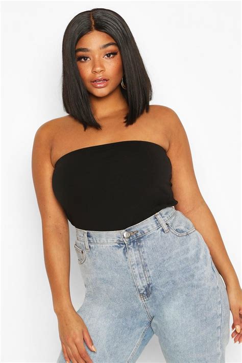 Women's Tops | Ladies Tops | boohoo UK