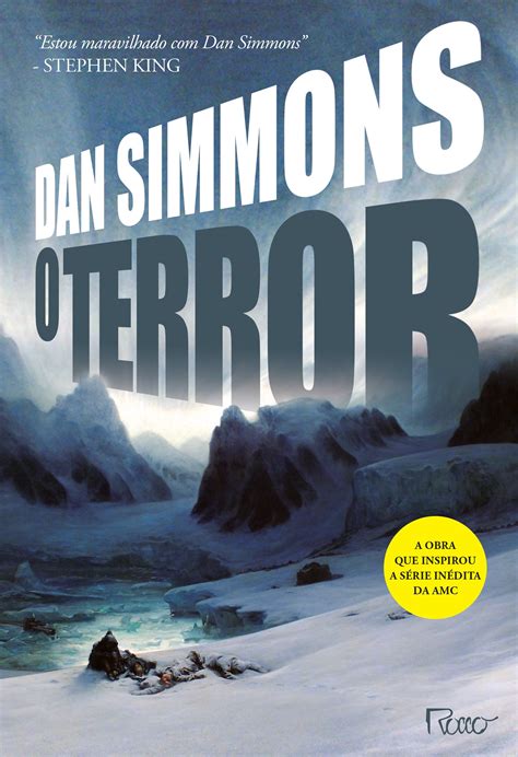 Os Melhores Livros de Terror e Suspense de 2017
