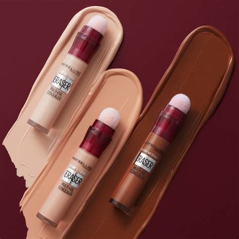 How to Use Concealer for Easy Makeup Looks - Maybelline