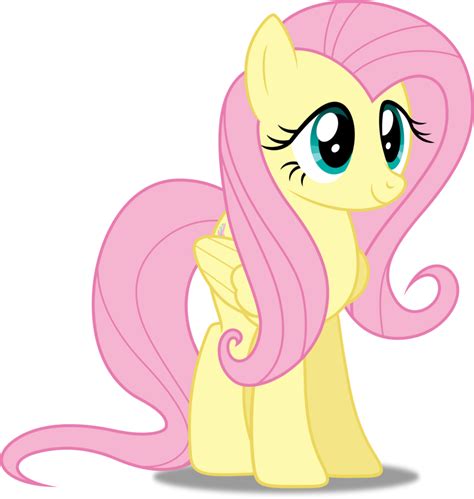 Fluttershy | My Little Pony Friendship is Magic Roleplay Wikia | FANDOM ...