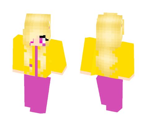 Download Jenny Minecraft Skin for Free. SuperMinecraftSkins