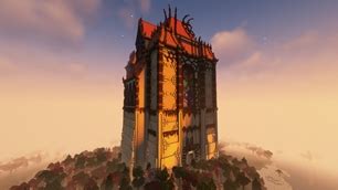 Images - When Dungeons Arise - Forge! - Mods - Minecraft - CurseForge