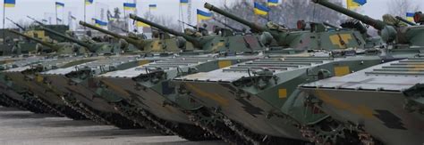 Zhytomyr Armored Plant handed over to the Ukrainian Army modernized IFV's