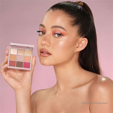 Новая палетка теней для век Anastasia Beverly Hills Modern Renaissance ...