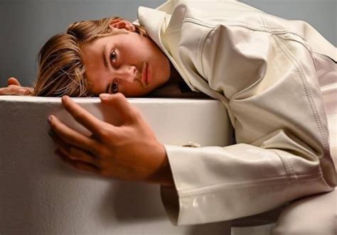 Ruel | Coup De Main Magazine
