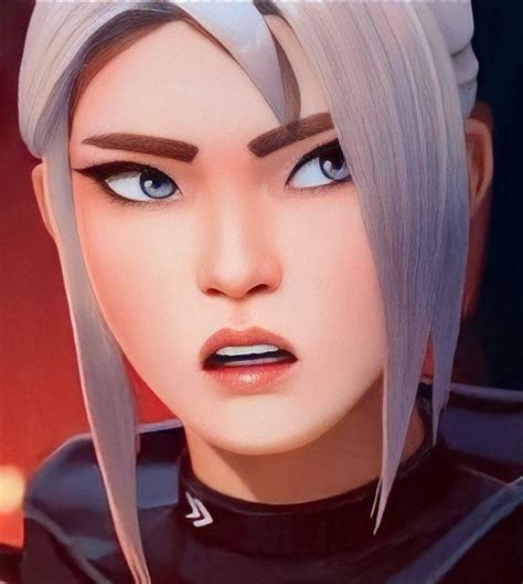 jett opening  cute mouth  gripo  deviantart