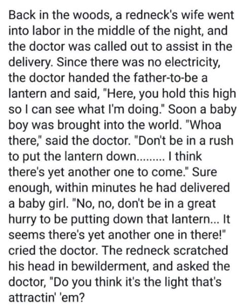 Woodsterman: Is It Really . . . . What Time Is It?