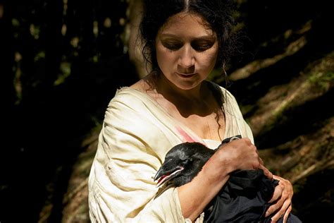 The Seven Ravens – Czech Fantasy Tale of Courage and Redemption
