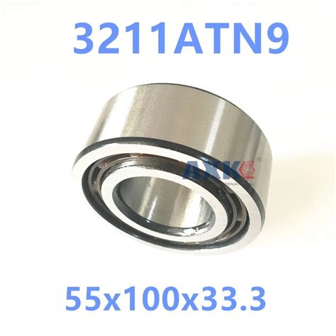 Aliexpress.com : Buy 1PCS 3211ATN9 3211 3211A 5211 55x100x33.3 3211 B ...