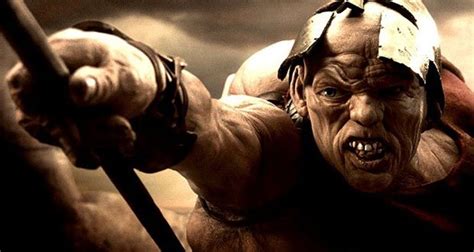 AskUs: How historically accurate is the film 300? | KickassFacts