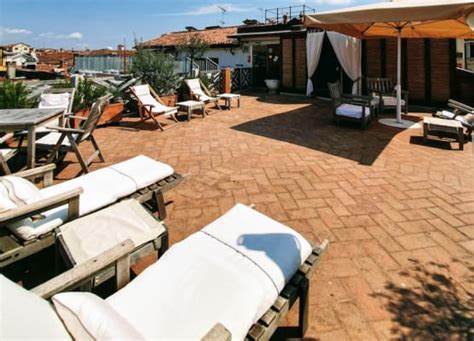 Hotel Saturnia & International, Venice | Best deals | lastminute.com