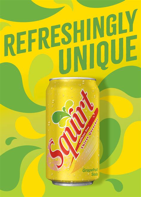 Squirt Soda