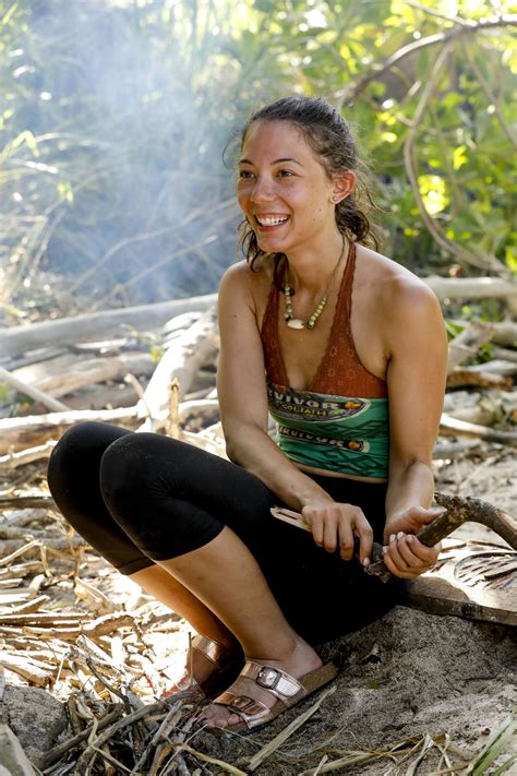 Is gabby from survivor married - machinetor
