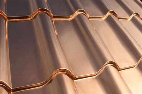 Мед - медна ламарина, меден покрив, медни тръби | SmartMetalGroup