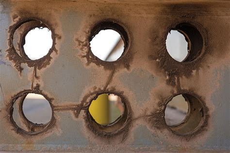 holes   row digital art  jada photography pixels