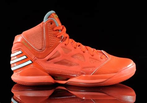 adidas adiZero Rose 2.5 'All-Star' - Available Early | SneakerFiles