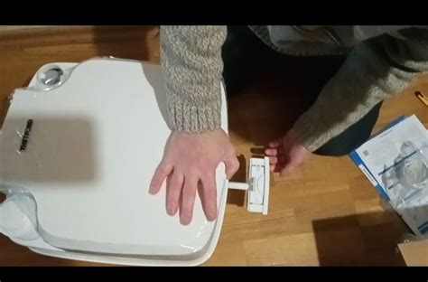 Биотуалет Thetford Porta Potti 145 жидкостной - купить с доставкой по ...
