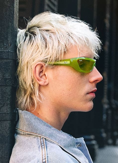 Ray-Ban Pulse | Ray-Ban®