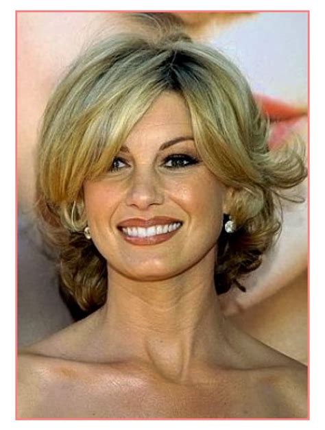 Incredible Hair Styles For 50 Plus 2022 - nino-alex