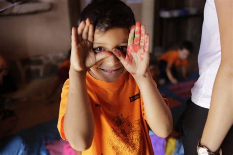 Nourishing Futures through the Herbalife Family Foundation | Herbalife ...