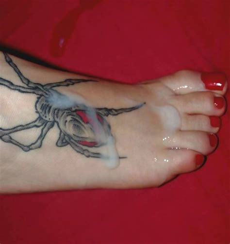 Cummy feet Porn Pictures, XXX Photos, Sex Images #778952 - PICTOA